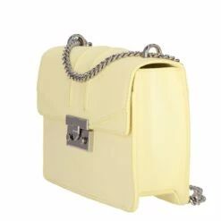 Seidenfelt Manufaktur Umhängetasche Roros Pastel Yellow -Aufbewahrungstasche Geschäft 0 0664c980d8ec54a 1280x1280