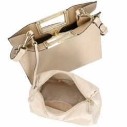 Seidenfelt Manufaktur Beuteltasche Bjerre Creamy Cloud/gold 24 Seidenfelt Manufaktur Beuteltasche Bjerre Creamy Cloud/gold -Aufbewahrungstasche Geschäft 0 0664c9849548343 1280x1280