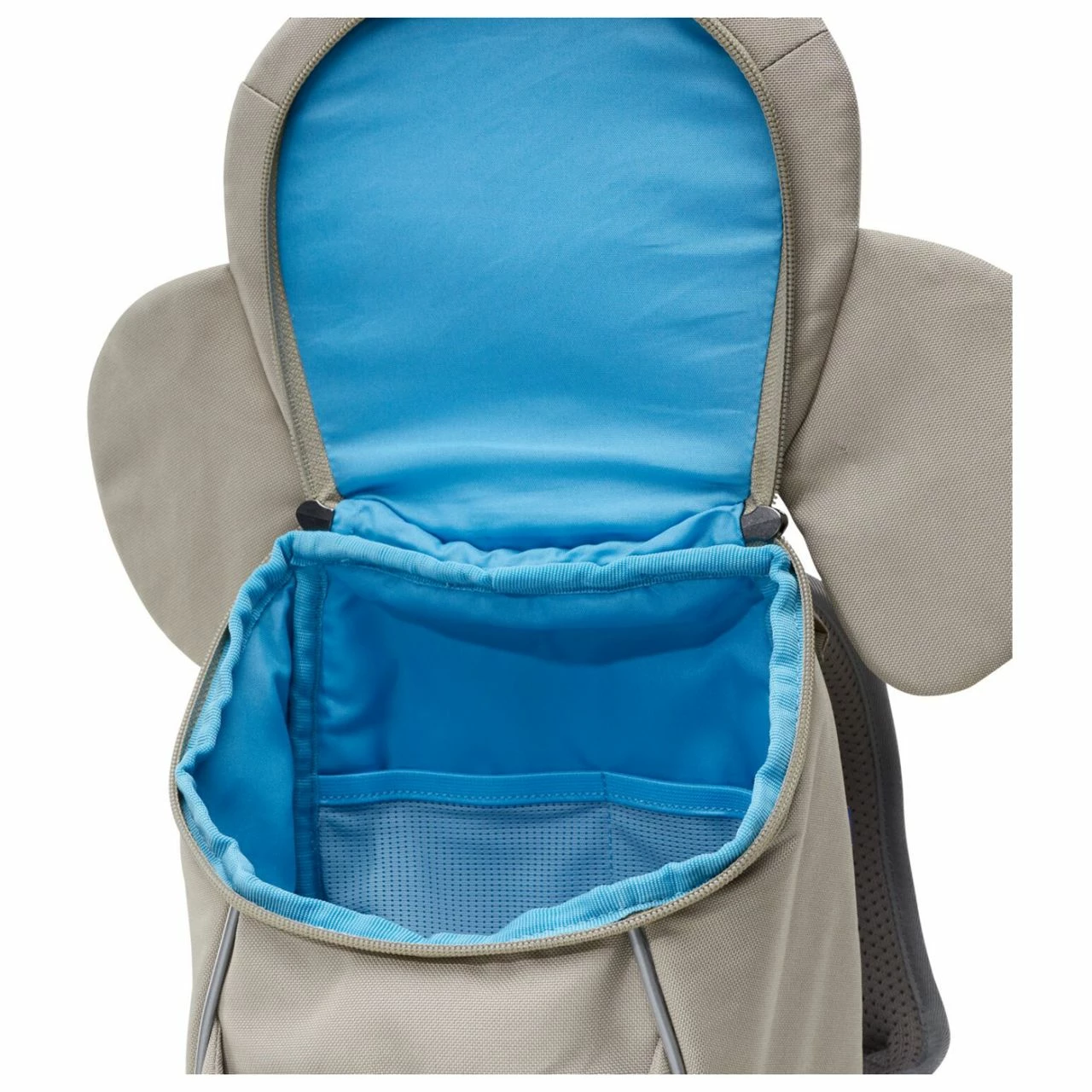 Affenzahn Kinder Rucksack Kleiner Freund 4l Tonie Maus 8 Affenzahn Kinder Rucksack Kleiner Freund 4l Tonie Maus – Bild 6