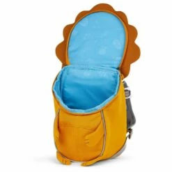 Affenzahn Kinder Rucksack Kleiner Freund 4l Löwe 13 Affenzahn Kinder Rucksack Kleiner Freund 4l Löwe -Aufbewahrungstasche Geschäft 0 0664c98b3f984f1 1280x1280