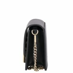 Seidenfelt Manufaktur Umhängetasche Bjerre Black/gold -Aufbewahrungstasche Geschäft 0 0664cad20e69342 1280x1280