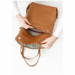 Aunts & Uncles Damenrucksack Jamie's Orchard Pomelo Cognac -Aufbewahrungstasche Geschäft 0 0664cad5f558931 1280x1280