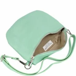 KENORADA Umhängetasche H3 Türkis -Aufbewahrungstasche Geschäft 0 0664cda8f29a6ac 1280x1280