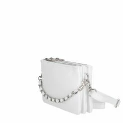 KENORADA Umhängetasche T4 Weiß -Aufbewahrungstasche Geschäft 0 0664d16cf63b5b6 1280x1280