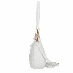 Valentino Beuteltasche Ocarina 3KK39 Bianco -Aufbewahrungstasche Geschäft 0 0664d40ce8dfbe8 1280x1280