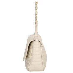 Valentino Kurzgriff Tasche Quilt Ecru -Aufbewahrungstasche Geschäft 0 0664e530129a922 1280x1280