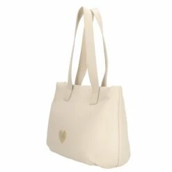 Love Moschino Shopper Borse City Avorio 22 Love Moschino Shopper Borse City Avorio -Aufbewahrungstasche Geschäft 0 0664e530a29733a 1280x1280