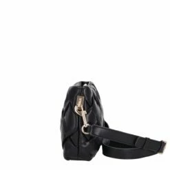 Guess Umhängetasche Zaina Crossbody Top Zip Black 21 Guess Umhängetasche Zaina Crossbody Top Zip Black -Aufbewahrungstasche Geschäft 0 0664e68503d3769 1280x1280