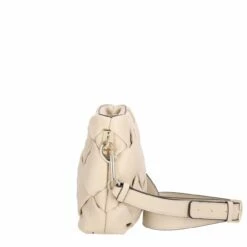 Guess Umhängetasche Zaina Crossbody Top Zip Stone -Aufbewahrungstasche Geschäft 0 0664e688d118b92 1280x1280