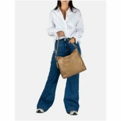 Burkely Beuteltasche Just Jolie Hobo Khaki 13 Burkely Beuteltasche Just Jolie Hobo Khaki -Aufbewahrungstasche Geschäft 0 0664e68c7d0473f 1280x1280