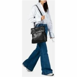 Burkely Damenrucksack Just Jolie Backpack Crossover Black -Aufbewahrungstasche Geschäft 0 0664e68c8d24f46 1280x1280