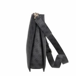 Guess Umhängetasche Meridian Shoulder Bag Coal Logo -Aufbewahrungstasche Geschäft 0 0664e7d698aa717 1280x1280