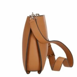 Guess Umhängetasche Meridian Shoulder Bag Cognac -Aufbewahrungstasche Geschäft 0 0664e7d6e3190b6 1280x1280