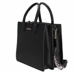 Valentino Kurzgriff Tasche Zermatt RE Nero -Aufbewahrungstasche Geschäft 0 0664e7da535a8bc 1280x1280