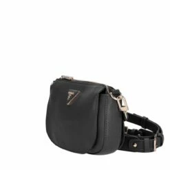 Guess Umhängetasche Brynlee Mini Triple Compt Flap Xbody Black -Aufbewahrungstasche Geschäft 0 0664ed18f8ab1c4 1280x1280