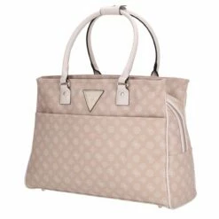 Guess Shopper Wilder Light Rose Logo -Aufbewahrungstasche Geschäft 0 0664ee7c1179a49 1280x1280
