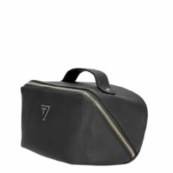 Guess Kulturbeutel Make-up Case Black 22 Guess Kulturbeutel Make-up Case Black -Aufbewahrungstasche Geschäft 0 0664ee7c3a0e25d 1280x1280