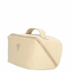 Guess Kulturbeutel Make-up Case Rosewood -Aufbewahrungstasche Geschäft 0 0664ee7c5fd187d 1280x1280