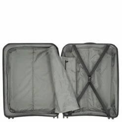 KENORADA Reisetrolley BREAKERS 4R M 65cm Black 24 KENORADA Reisetrolley BREAKERS 4R M 65cm Black -Aufbewahrungstasche Geschäft 0 0664efc3ff06c04 1280x1280