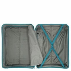 KENORADA Reisetrolley BREAKERS 4R L 75cm Aqua -Aufbewahrungstasche Geschäft 0 0664efc751d450b 1280x1280