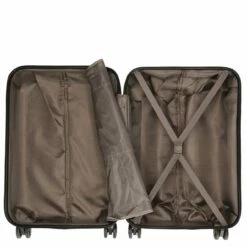 KENORADA Reisetrolley Plumeria 4W M 66cm Bus 24 KENORADA Reisetrolley Plumeria 4W M 66cm Bus -Aufbewahrungstasche Geschäft 0 0664f10e7a69876 1280x1280