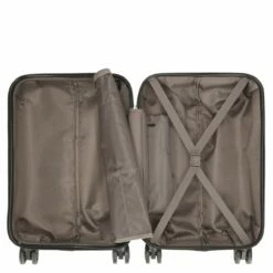 KENORADA Reisetrolley Plumeria 4W S 55cm Bus -Aufbewahrungstasche Geschäft 0 0664f11102c9991 1280x1280