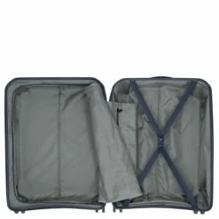 KENORADA Reisetrolley BREAKERS 4R M 65cm Navy -Aufbewahrungstasche Geschäft 0 0664f2a10bc8d7b 1280x1280