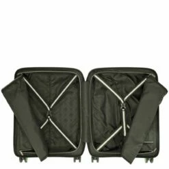 Von Cronshagen Reisetrolley Mogens 55cm Stonegreen -Aufbewahrungstasche Geschäft 0 0664f8fdc6bf32d 1280x1280