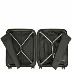 Von Cronshagen Reisetrolley Mogens 55cm Pink -Aufbewahrungstasche Geschäft 0 0664f8fe92f2e83 1280x1280