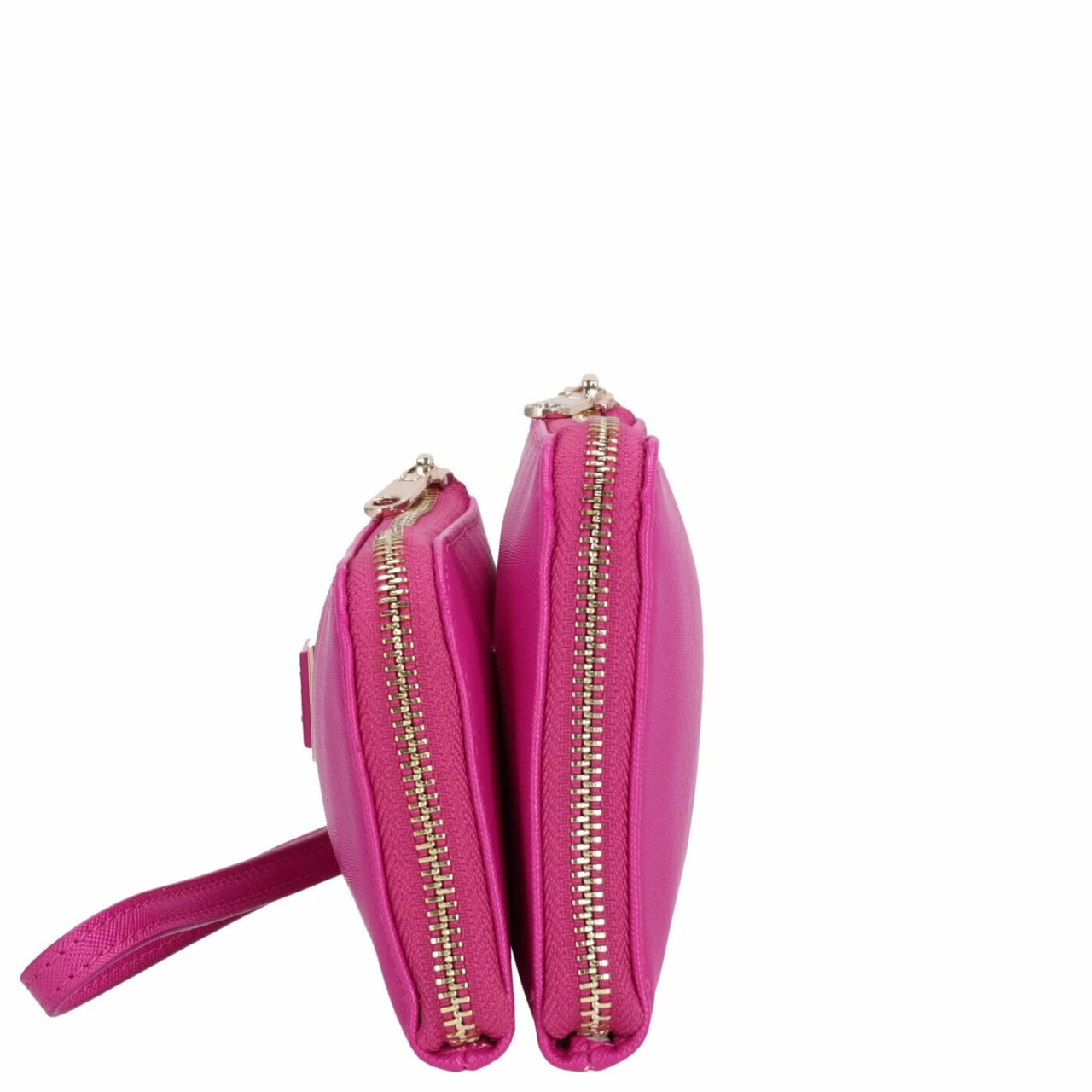 Guess Clutch Double Flat Pouch Boysenberry 8 Guess Clutch Double Flat Pouch Boysenberry – Bild 6