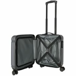 Travelite Reisetrolley CRUISE Cabin 45cm Anthrazit -Aufbewahrungstasche Geschäft 0 066500df7b2c33e 1280x1280