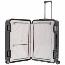 Titan Reisetrolley Litron Frame 4w L 75cm Schwarz -Aufbewahrungstasche Geschäft 0 066500df91d17c7 1280x1280