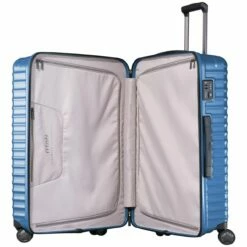 Titan Reisetrolley Litron 4W L 75cm Eisblau -Aufbewahrungstasche Geschäft 0 066500dfc542a7e 1280x1280