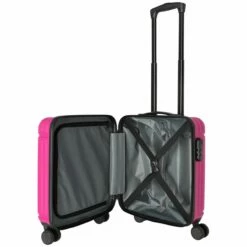 Travelite Reisetrolley CRUISE Cabin 45cm Pink -Aufbewahrungstasche Geschäft 0 066500e0242b452 1280x1280