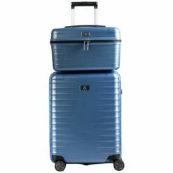 Titan Kosmetikkoffer Litron Beautycase Eisblau 14 Titan Kosmetikkoffer Litron Beautycase Eisblau -Aufbewahrungstasche Geschäft 0 066500e32d44c96 1280x1280