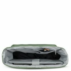 JOHNNY URBAN Rucksack Robin Rolltop Large Sage Green -Aufbewahrungstasche Geschäft 0 06650390c908e1c 1280x1280