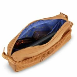 JOHNNY URBAN Umhängetasche Elliot Caramel -Aufbewahrungstasche Geschäft 0 06650397fe5e9f4 1280x1280