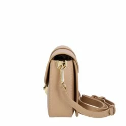 Seidenfelt Manufaktur Umhängetasche Giora Crossbody Powder Taupe/gold 21 Seidenfelt Manufaktur Umhängetasche Giora Crossbody Powder Taupe/gold -Aufbewahrungstasche Geschäft 0 066513556ca3a33 1280x1280