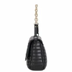 Valentino Kurzgriff Tasche Quilt Nero -Aufbewahrungstasche Geschäft 0 066514a6153f58b 1280x1280