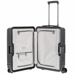 Titan Reisetrolley Litron Frame 4w S 55cm Schwarz -Aufbewahrungstasche Geschäft 0 06651f358f2d197 1280x1280