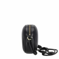 Love Moschino Umhängetasche Borse City JC4276 Nero -Aufbewahrungstasche Geschäft 0 0665271f44b07fa 1280x1280