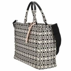 Coccinelle Kurzgriff Tasche Never Without Bag Multi Noir/noir -Aufbewahrungstasche Geschäft 0 0665272625b0a79 1280x1280