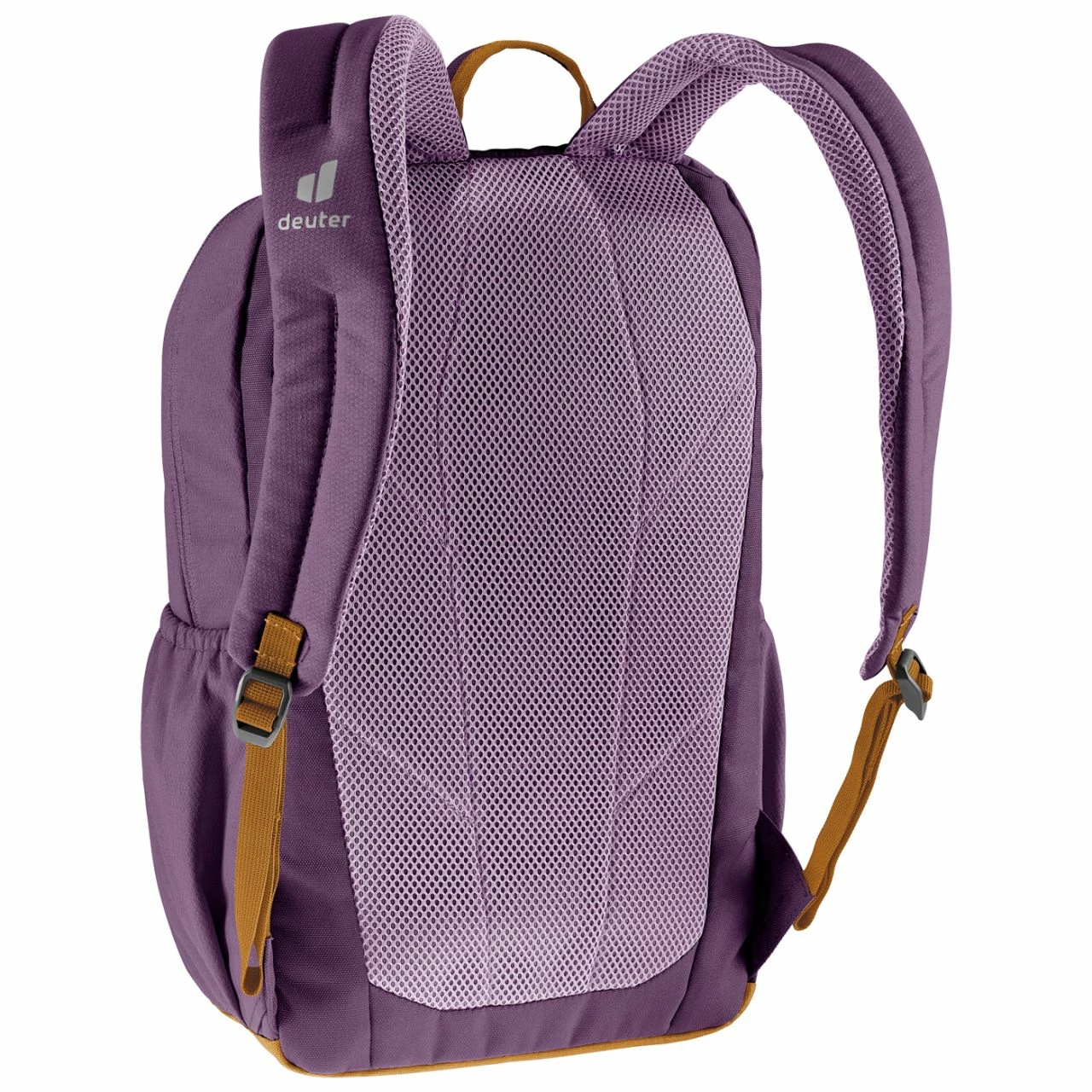 Deuter Rucksack Vista Skip 14l Plum-cinnamon 8 Deuter Rucksack Vista Skip 14l Plum-cinnamon – Bild 6