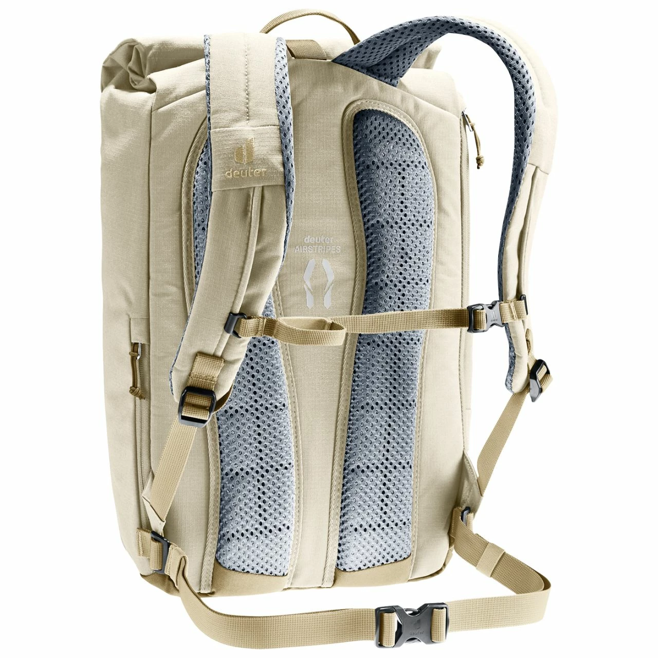 Deuter Rucksack Stepout 22l Bone Desert 8 Deuter Rucksack Stepout 22l Bone Desert – Bild 6