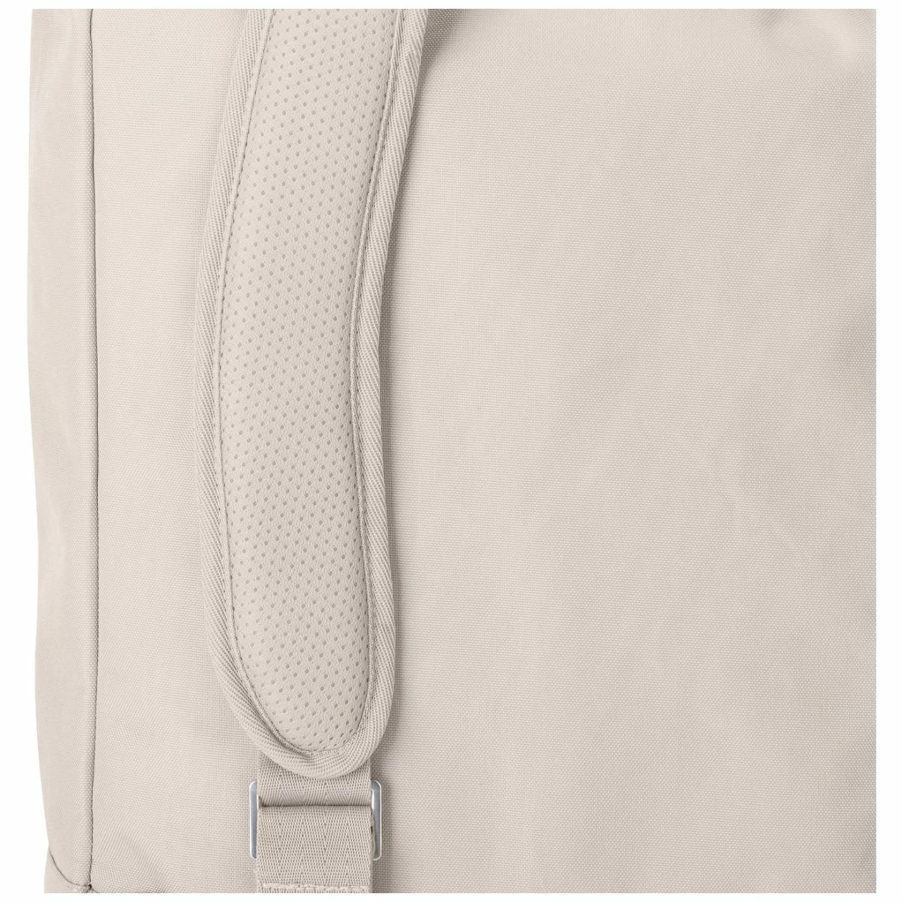 JOHNNY URBAN Rucksack Robin Rolltop Large Sand 8 JOHNNY URBAN Rucksack Robin Rolltop Large Sand – Bild 6