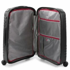 Roncato Reisetrolley Ypsilon 4.0 L 78cm Nero -Aufbewahrungstasche Geschäft 0 06652db369114d6 1280x1280