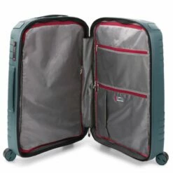 Roncato Reisetrolley Ypsilon 4.0 L 78cm Verde Bottiglia 17 Roncato Reisetrolley Ypsilon 4.0 L 78cm Verde Bottiglia -Aufbewahrungstasche Geschäft 0 06652dba2dbf10f 1280x1280