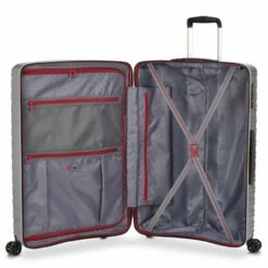 Roncato Reisetrolley Wave Grande L 75cm Champagne -Aufbewahrungstasche Geschäft 0 06652dbd21e6b61 1280x1280