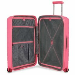 Roncato Reisetrolley B-Flying Grande M 68cm Rosa 16 Roncato Reisetrolley B-Flying Grande M 68cm Rosa -Aufbewahrungstasche Geschäft 0 06652dbd8505374 1280x1280