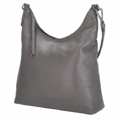 Harbour 2nd Beuteltasche Emely Dolphin Grey -Aufbewahrungstasche Geschäft 0 066530560369881 1280x1280